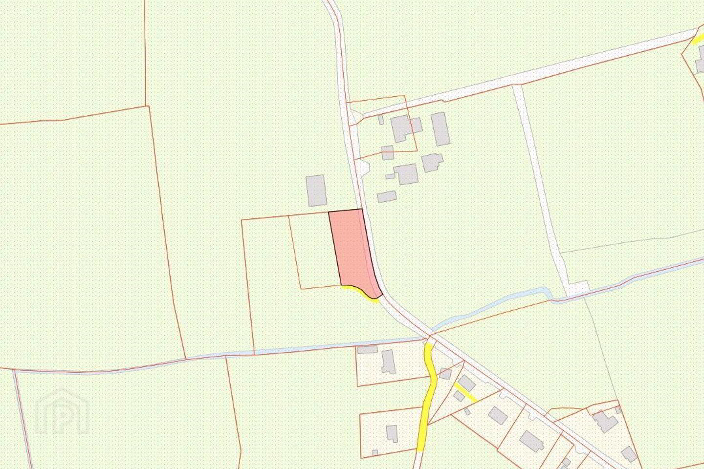 Paughanstown 2 of 2