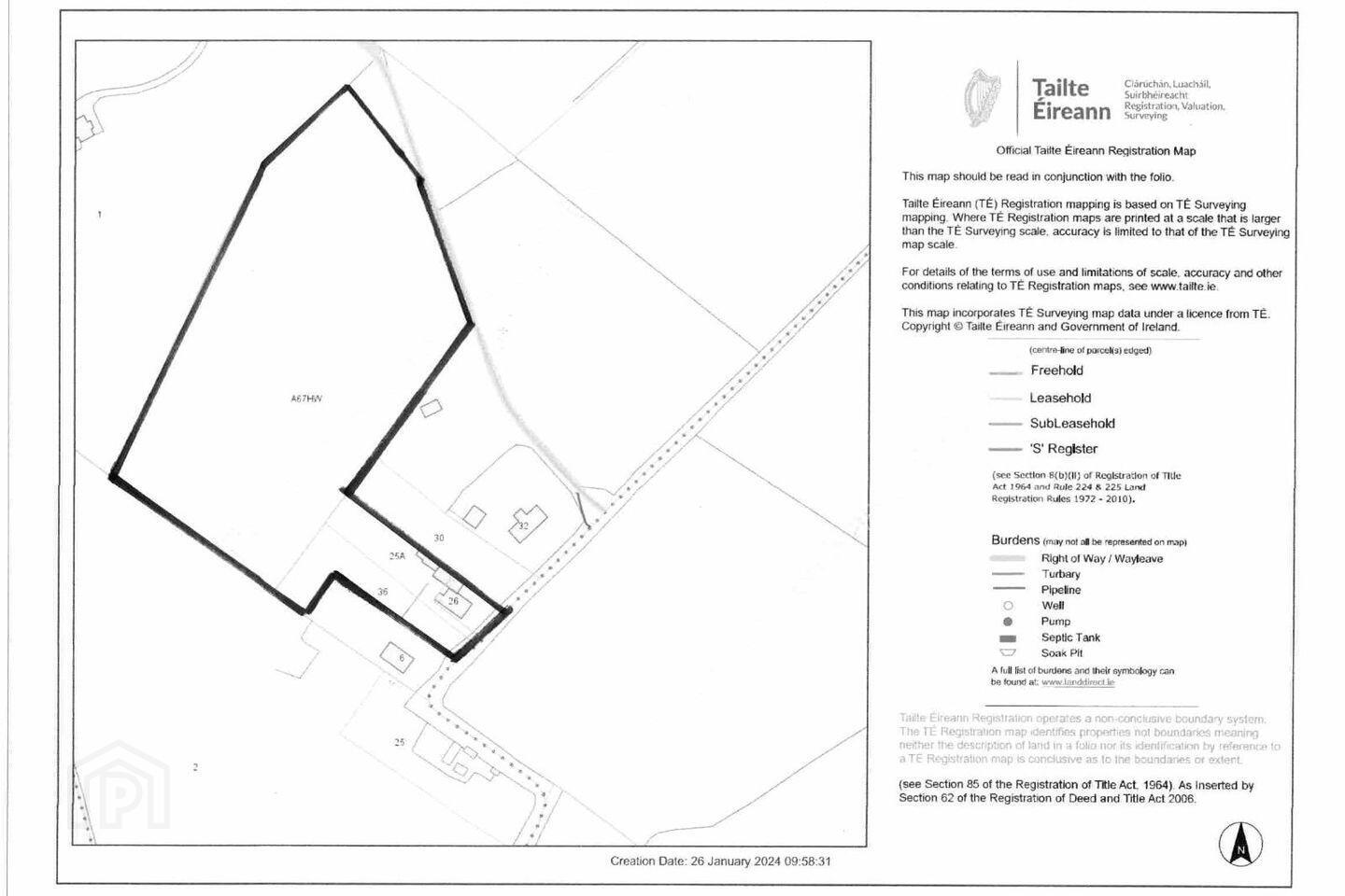 Ballyboy 54 of 55