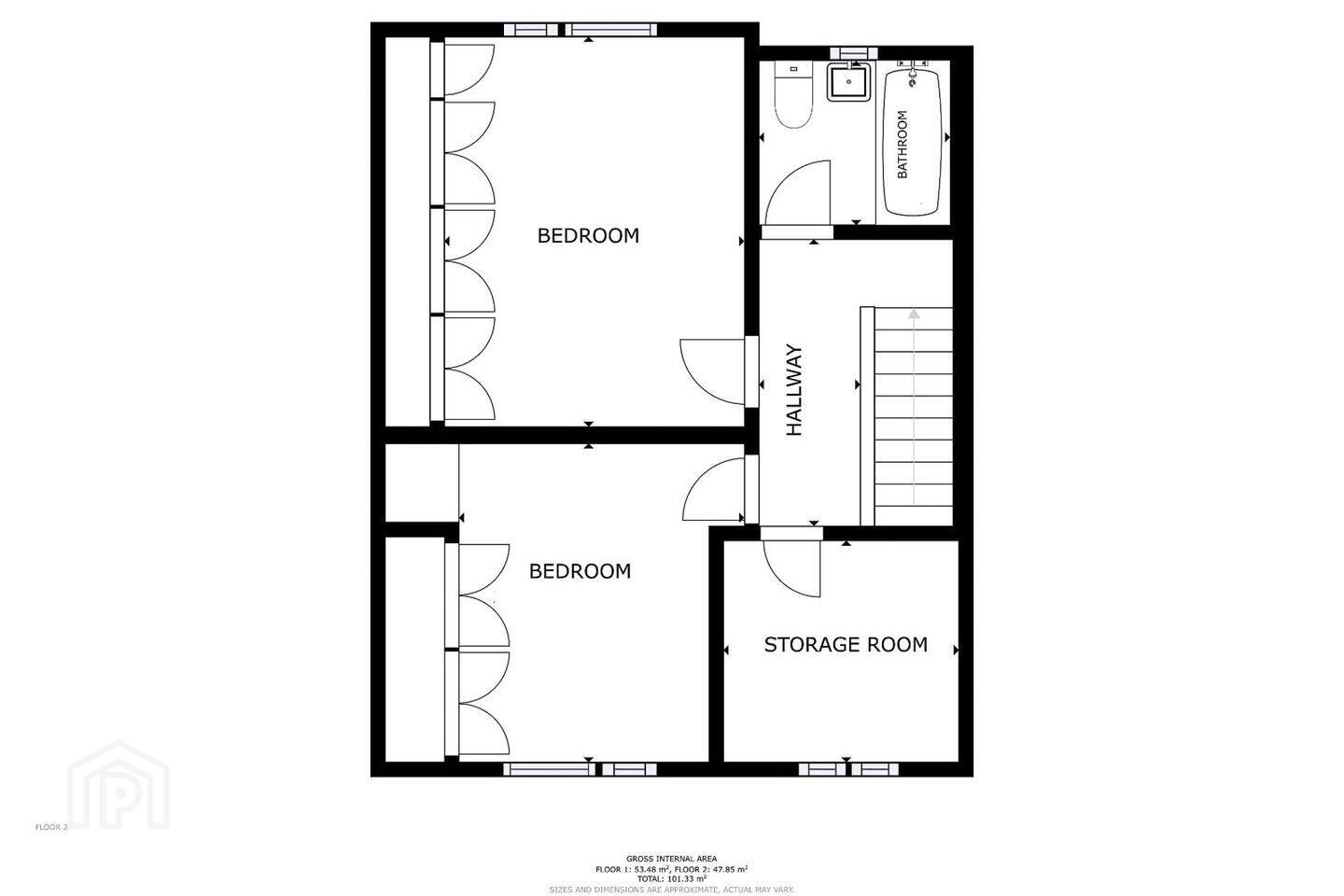 54 Cromwellsfort Road 17 of 18