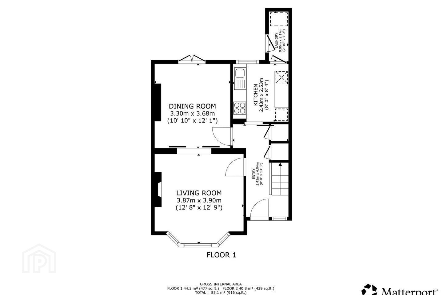 25 Fergus Road 14 of 15