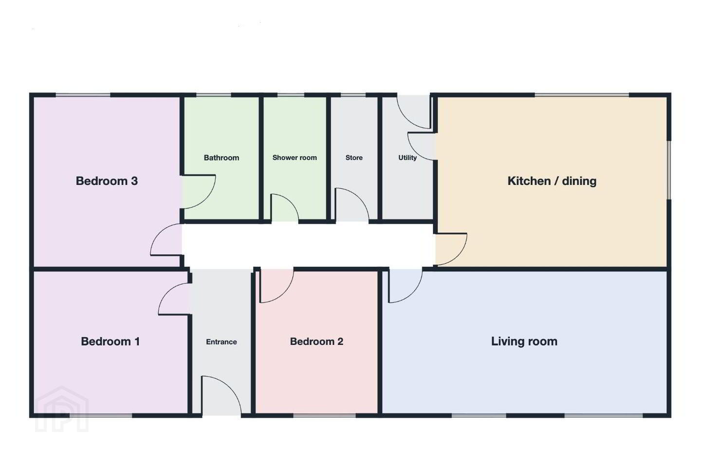 Springwell Lane 17 of 17