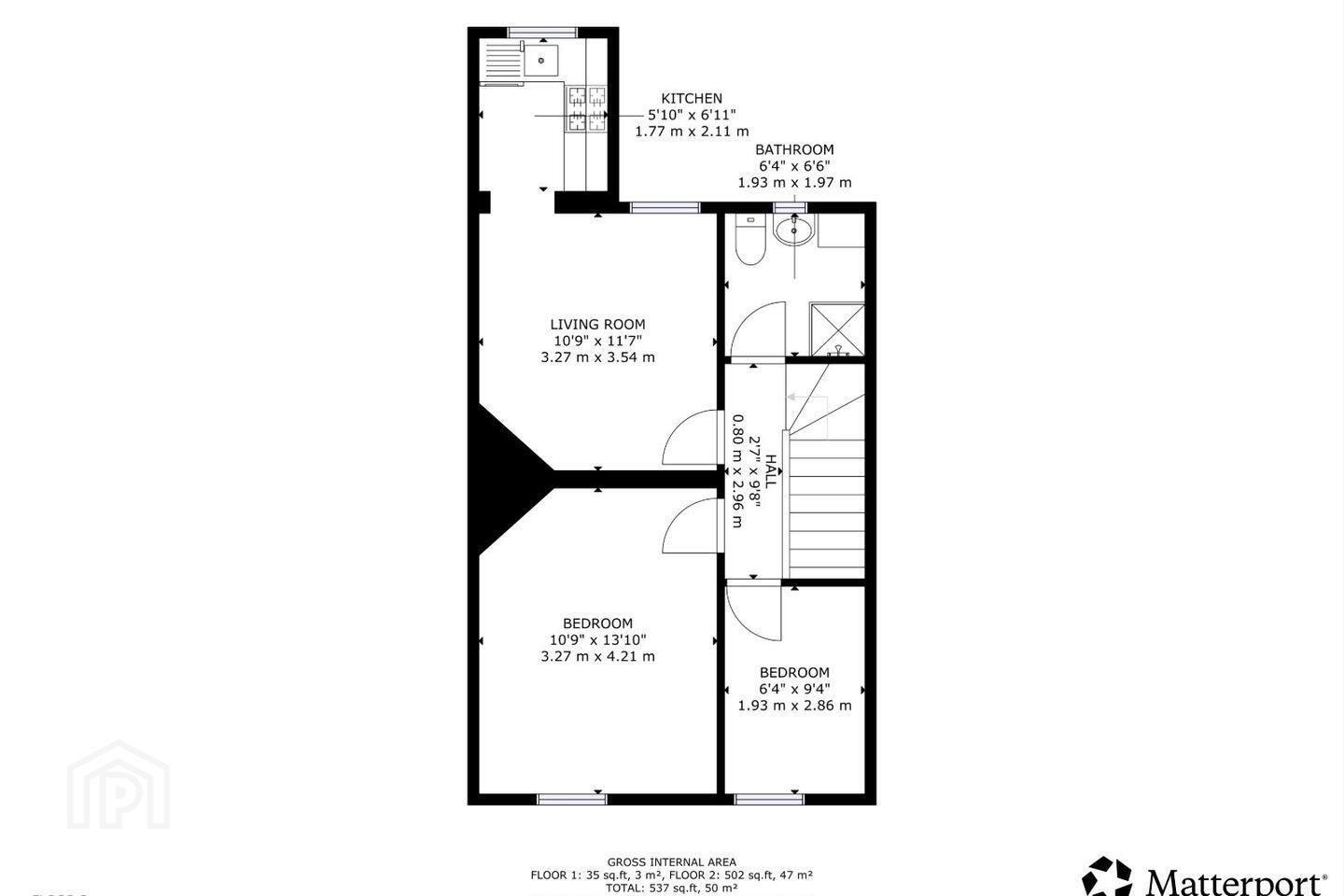 118a Ranelagh 11 of 12
