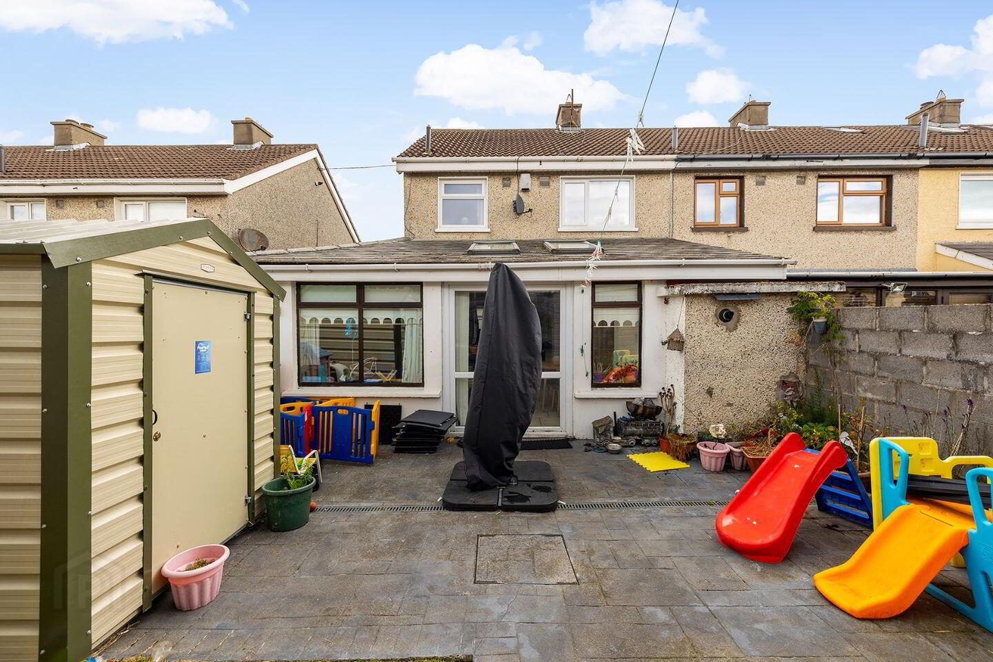 14 Kilcross Lawn 18 of 19