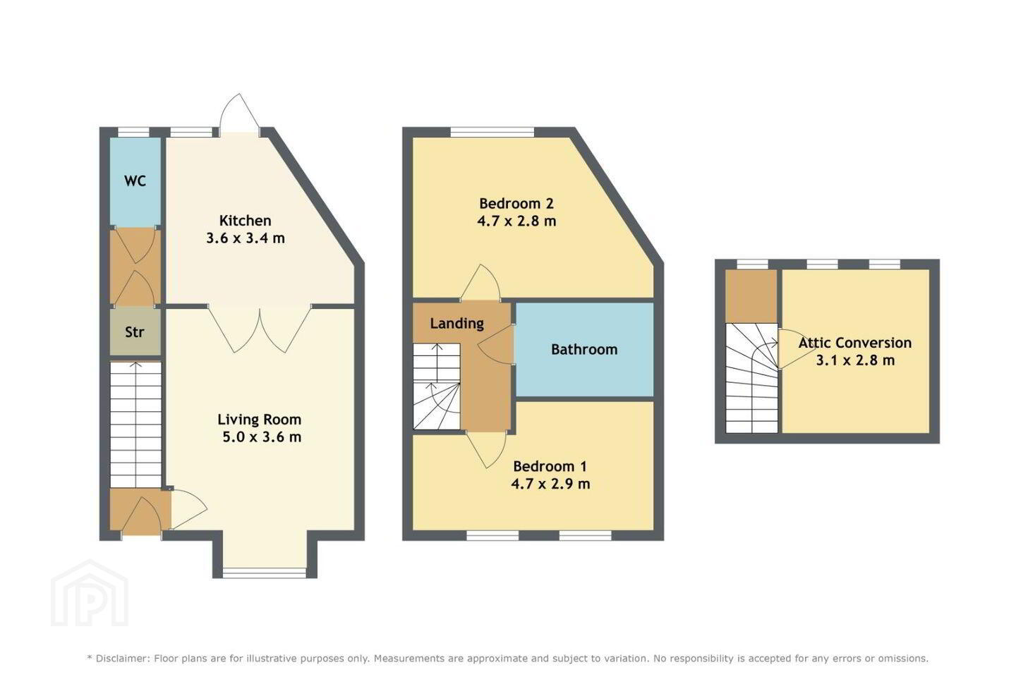 4a Rosemount Estate 21 of 21