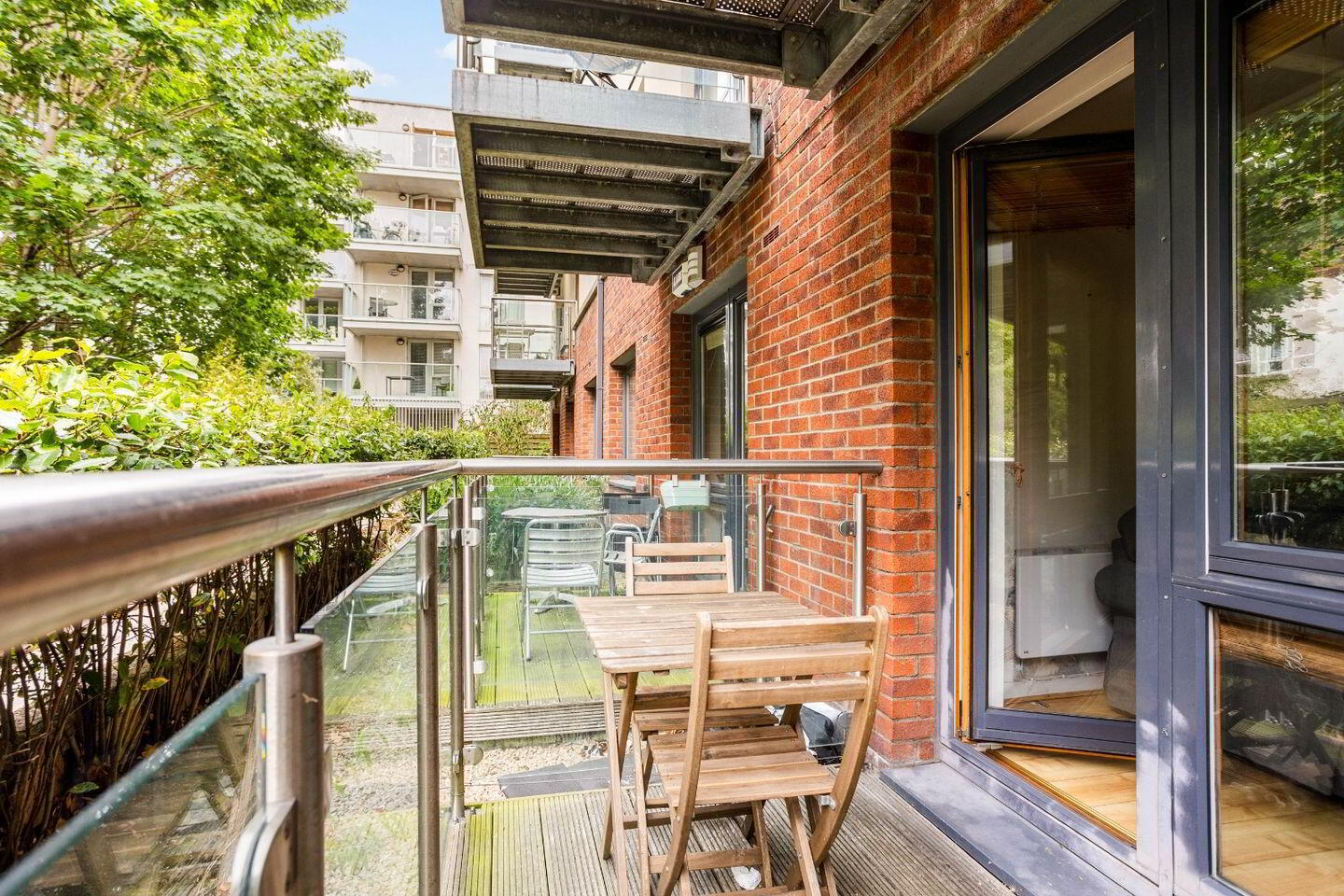 Apartment 6 Block B2 The Bottle Works 19 of 20