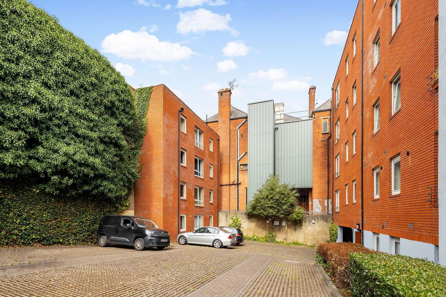 Apartment 23 Augustine Court 18 of 19