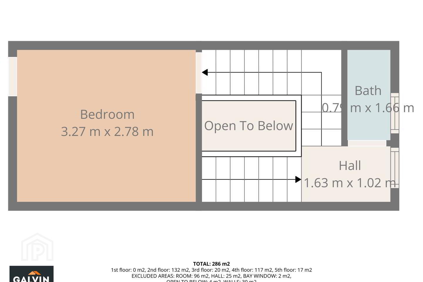 Rosedale House, Shankill 27 of 28