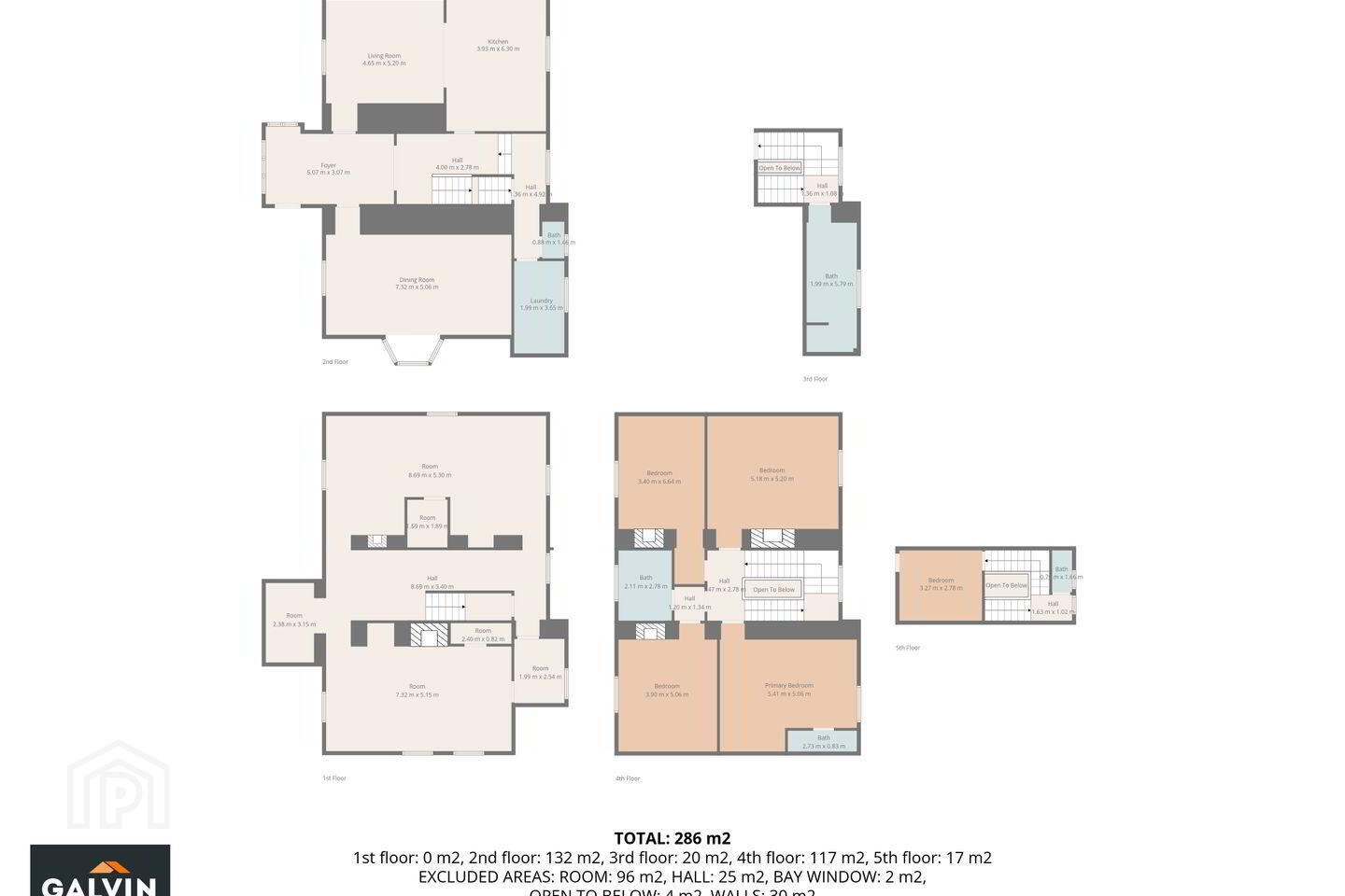 Rosedale House, Shankill 28 of 28