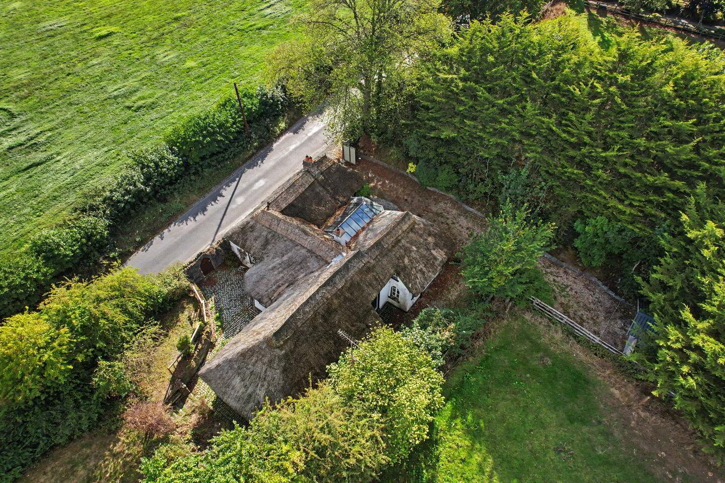 Thatch Cottage 22 of 23