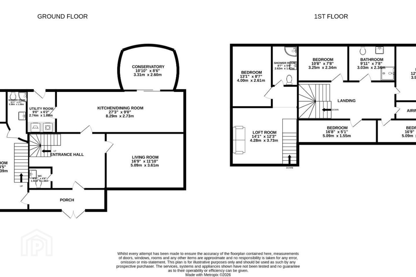 1 Bellefield Grove 35 of 35