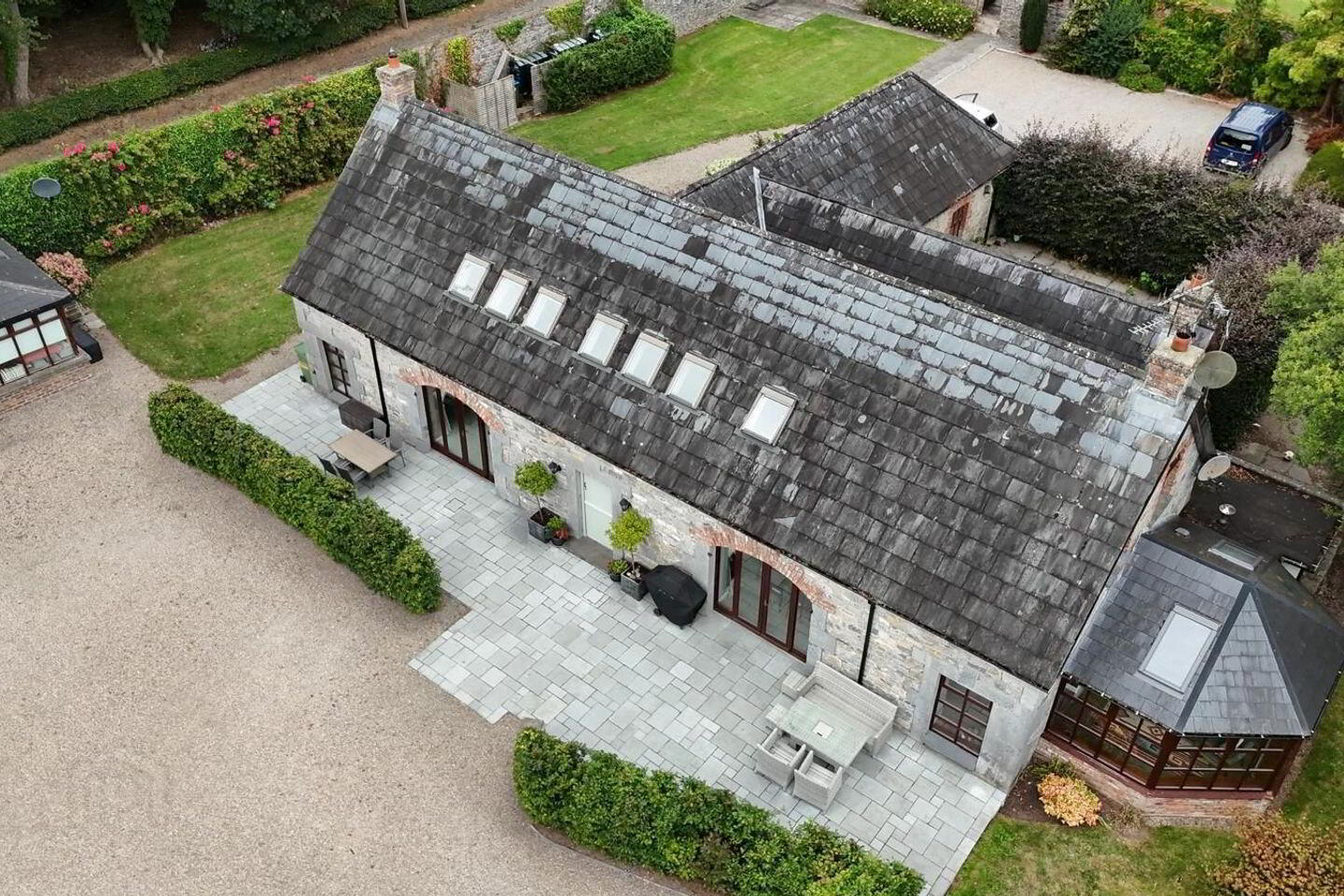 The Granary, Caherass Court 57 of 57