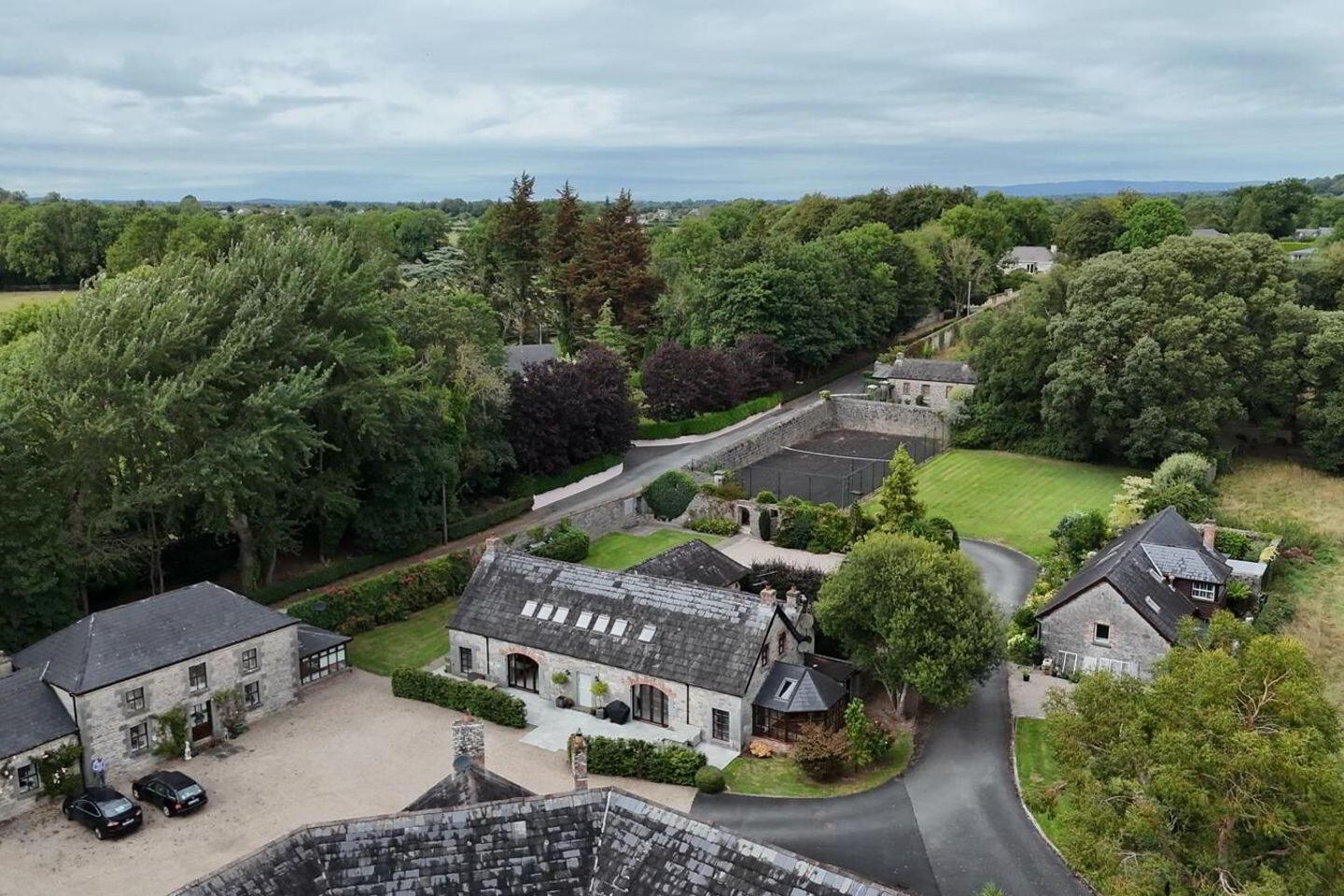 The Granary, Caherass Court 56 of 57