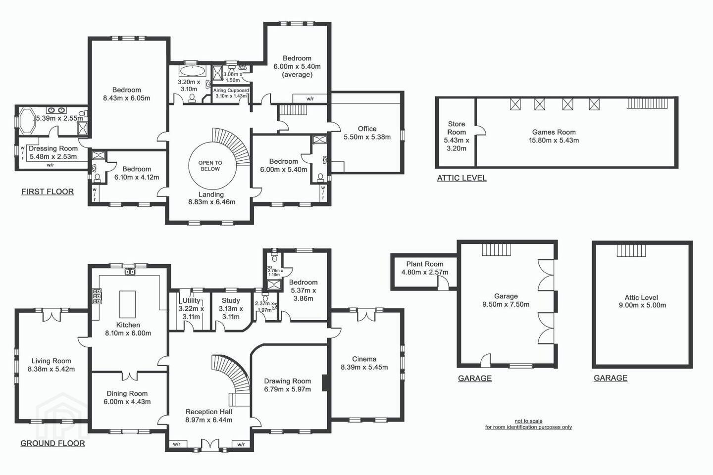 The Grange, Piperstown 62 of 63