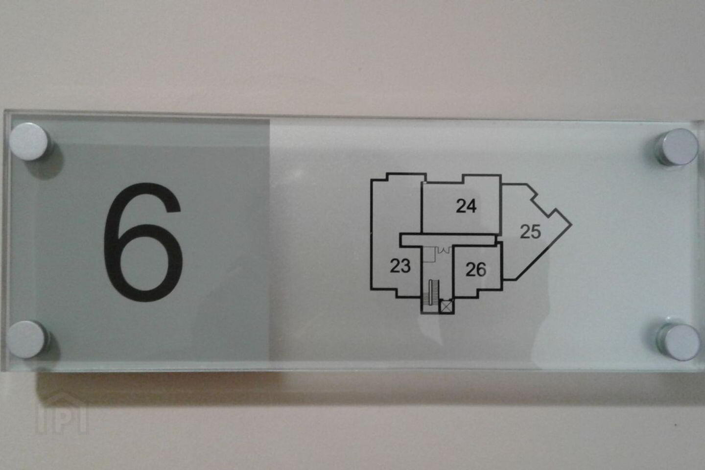 Apartment 25 Gloucester Square 20 of 20