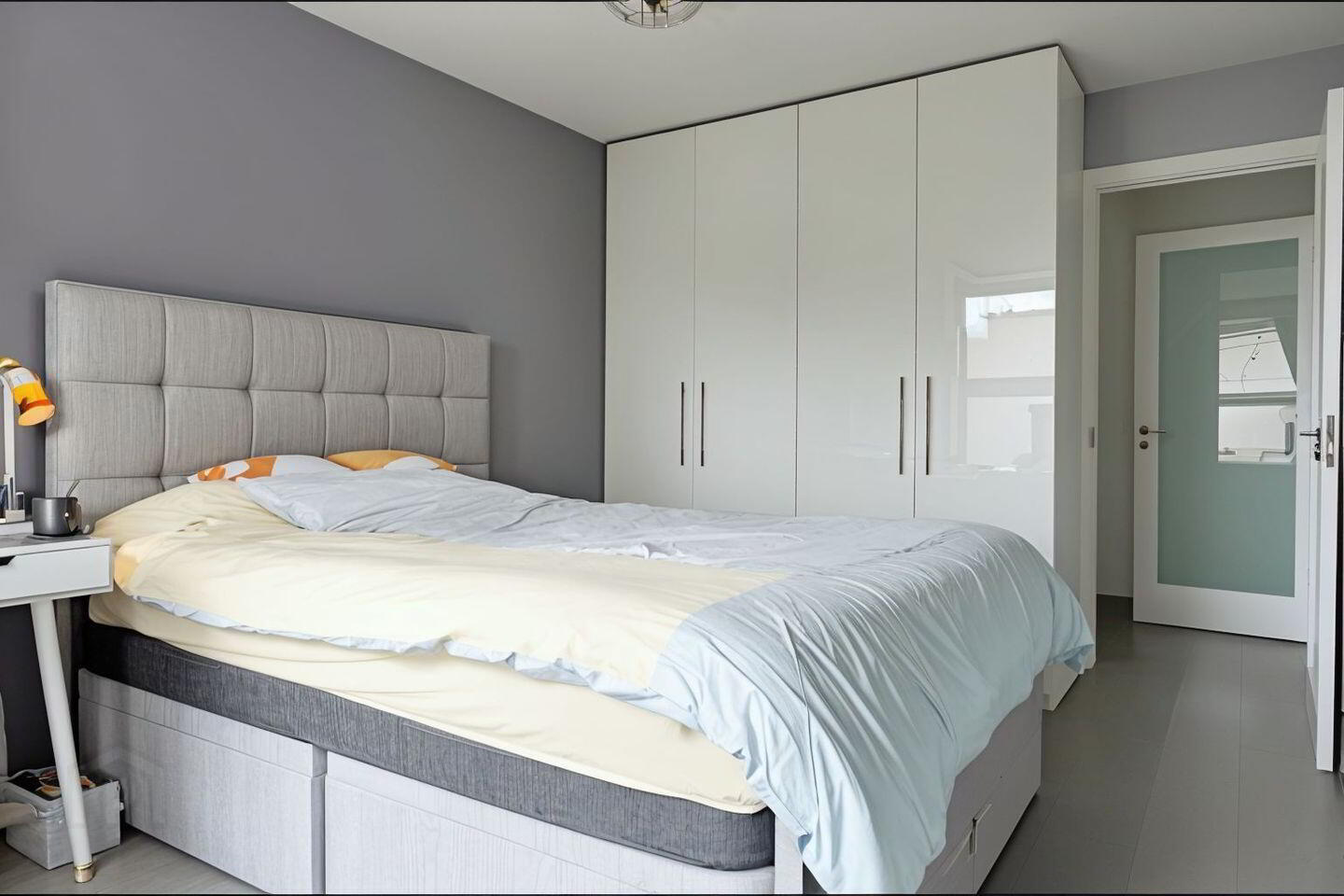 Apartment 37 Block A Smithfield Gate 10 of 11