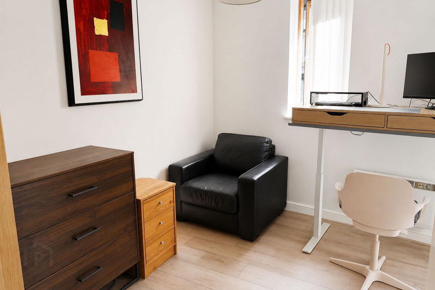 Apartment 10 Block F Smithfield Market 15 of 16