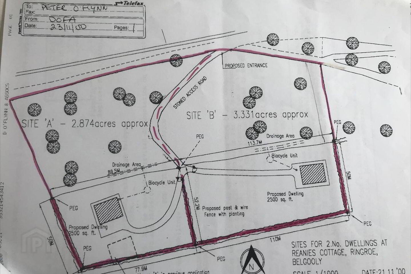 2.8 Acre Site At S @ Ringroe 9 of 9