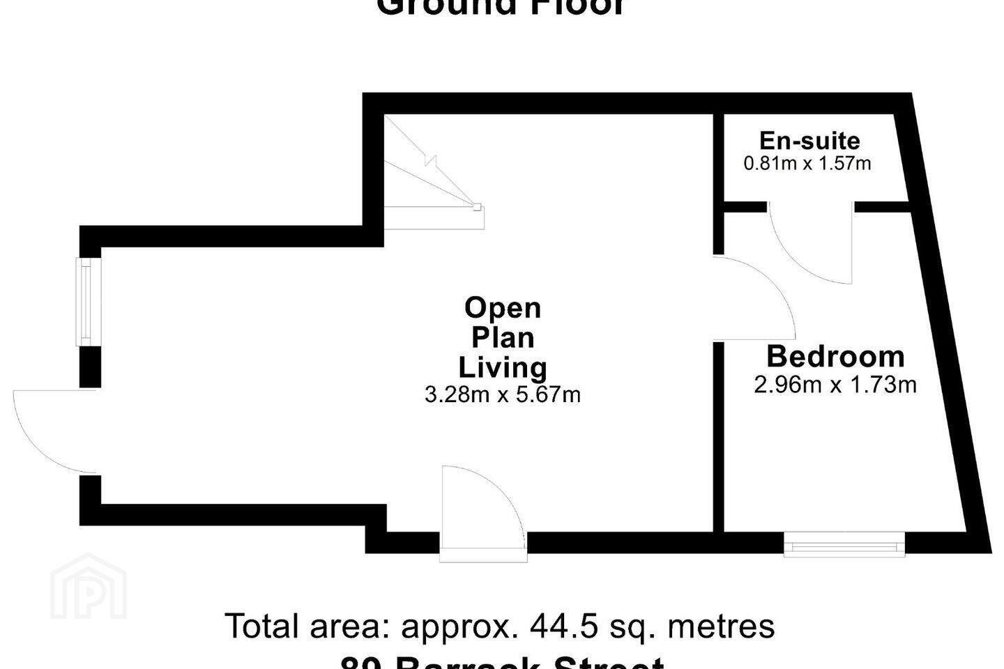 89a Barrack Street 10 of 11