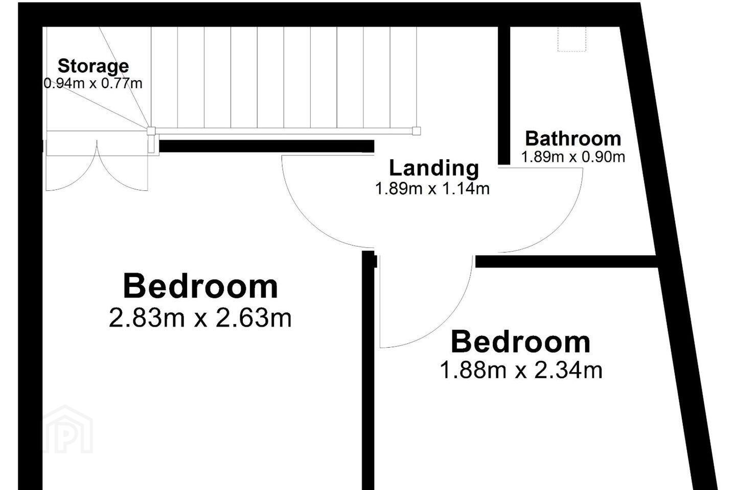89a Barrack Street 11 of 11