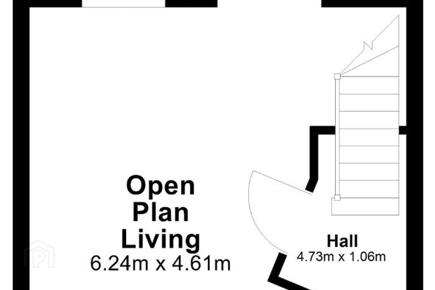 9 Grange Terrace 16 of 17