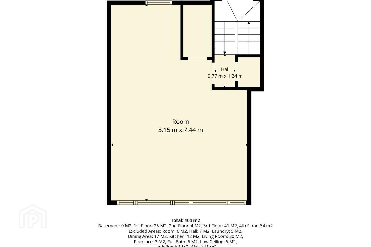 16 Sidney Place 26 of 26