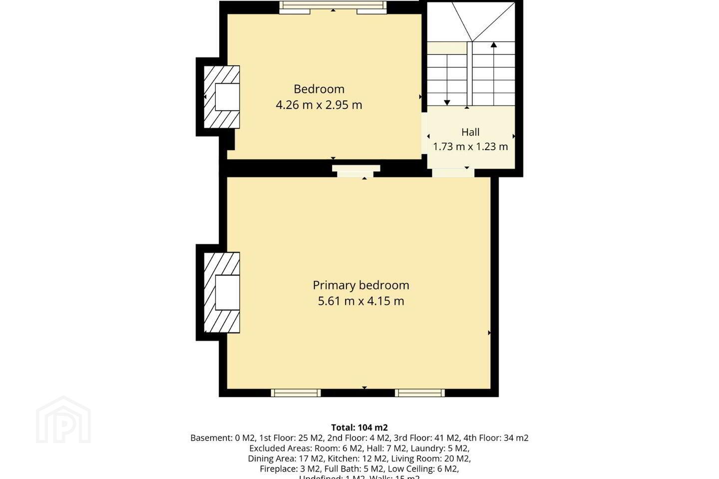 16 Sidney Place 25 of 26