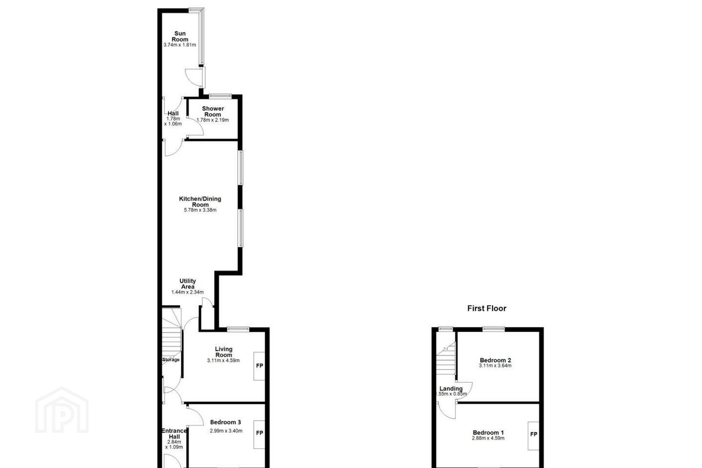 2 And 2A Park Terrace 17 of 18