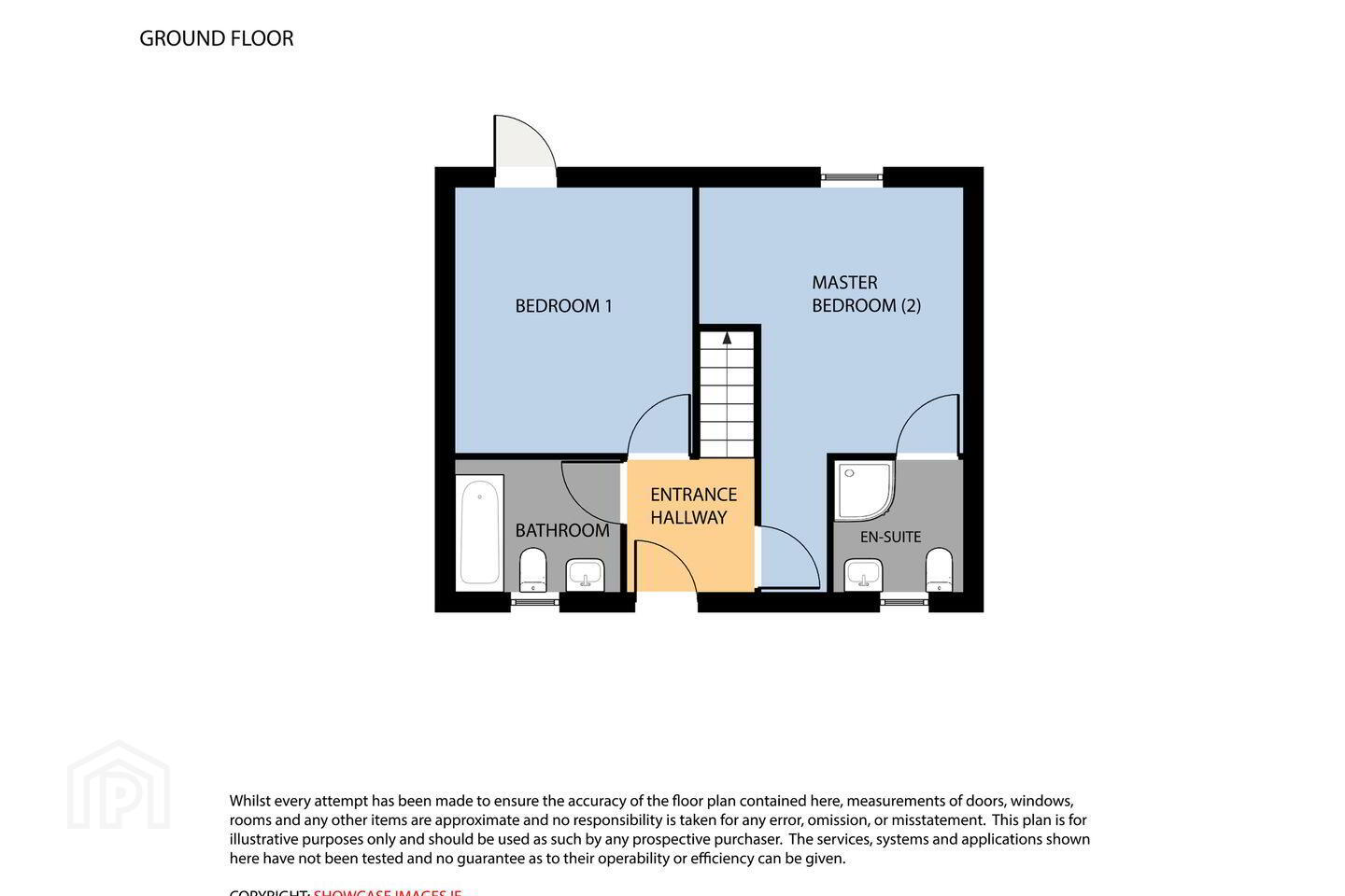 Richfield House, & Cotttages 92 of 93