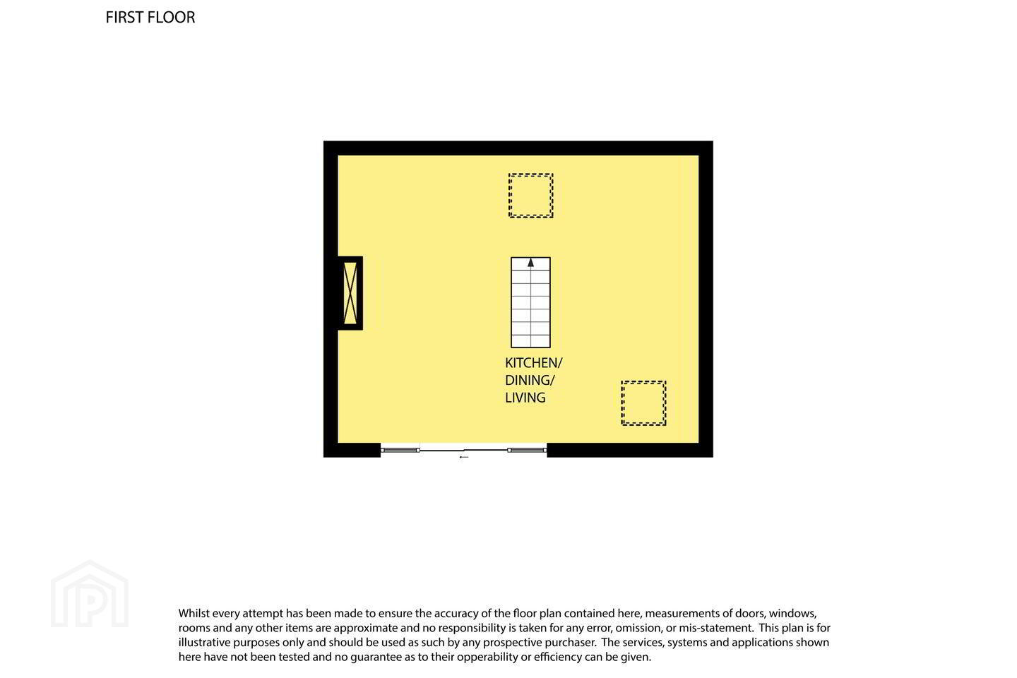 Richfield House, & Cotttages 93 of 93