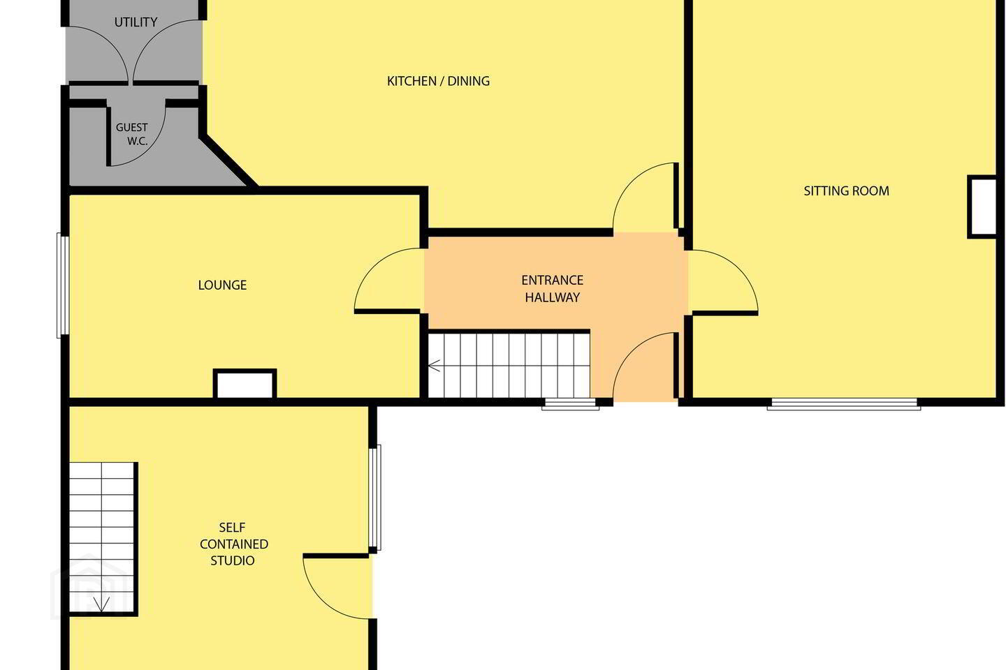 Whitewell House, Mulgannon 35 of 36