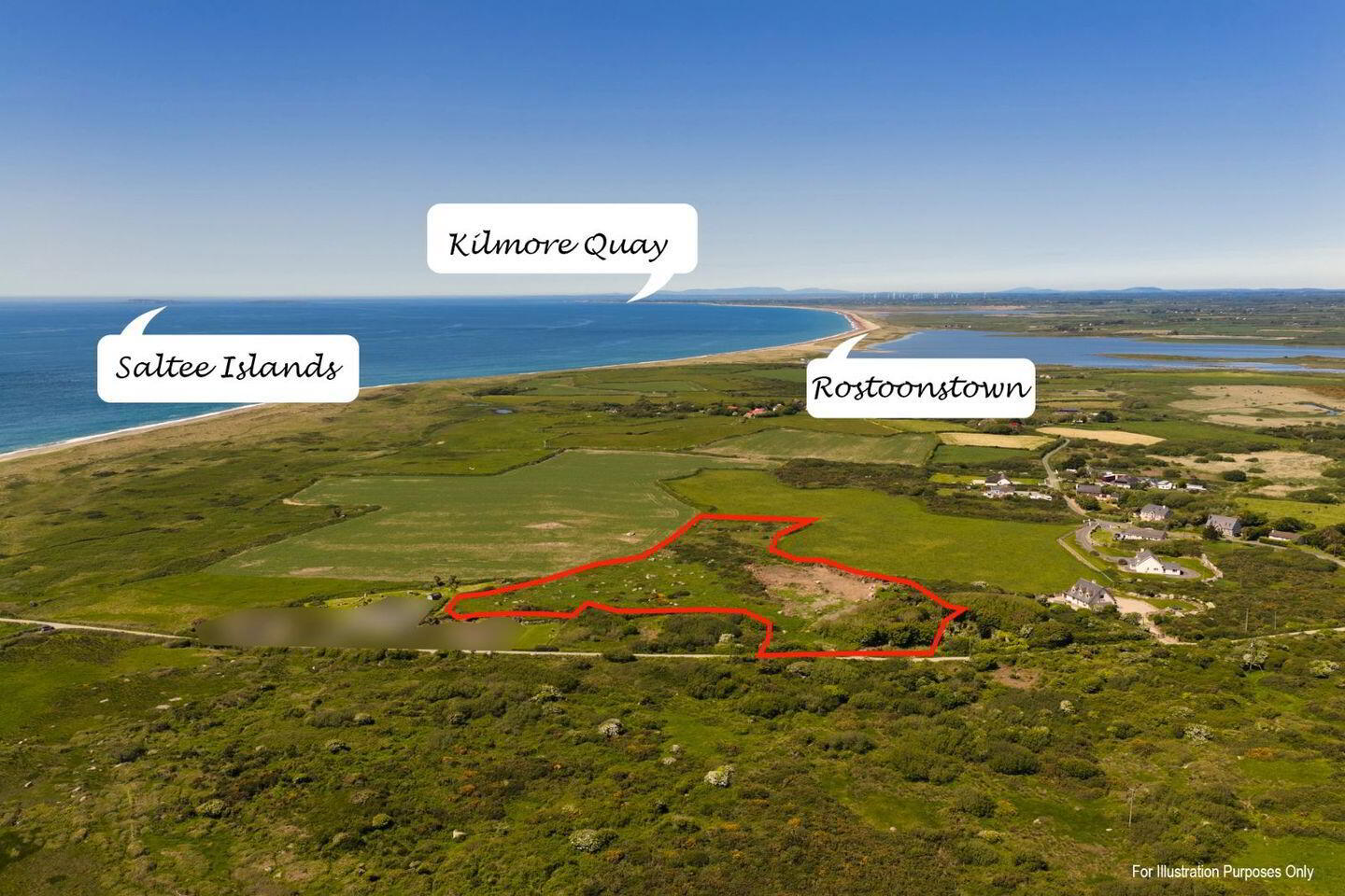 C. 5 Acres At Lane Of Stones 11 of 11