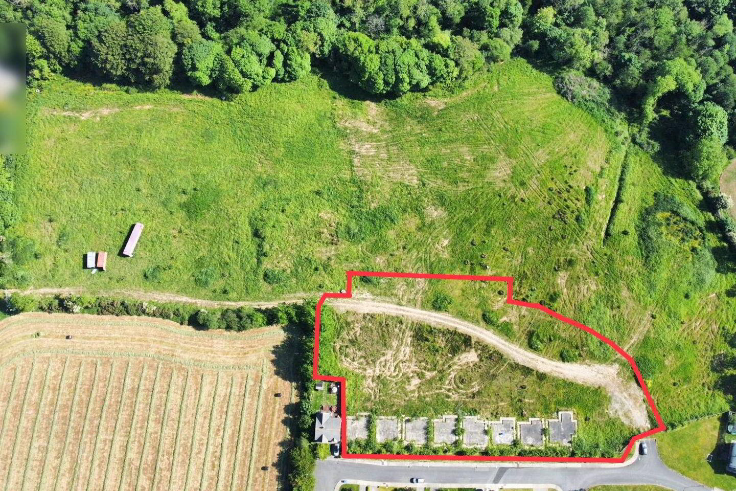 C. 1.95 Acre Kilmuckridge 2 of 3