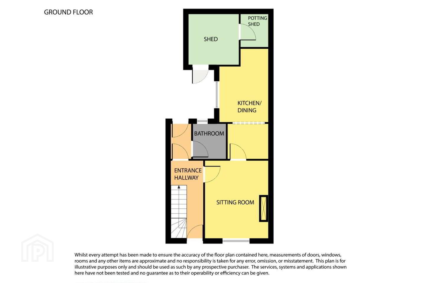 60 Mannix Place 21 of 22
