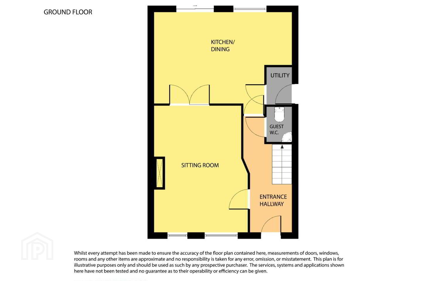5 Coolcotts Court 22 of 23