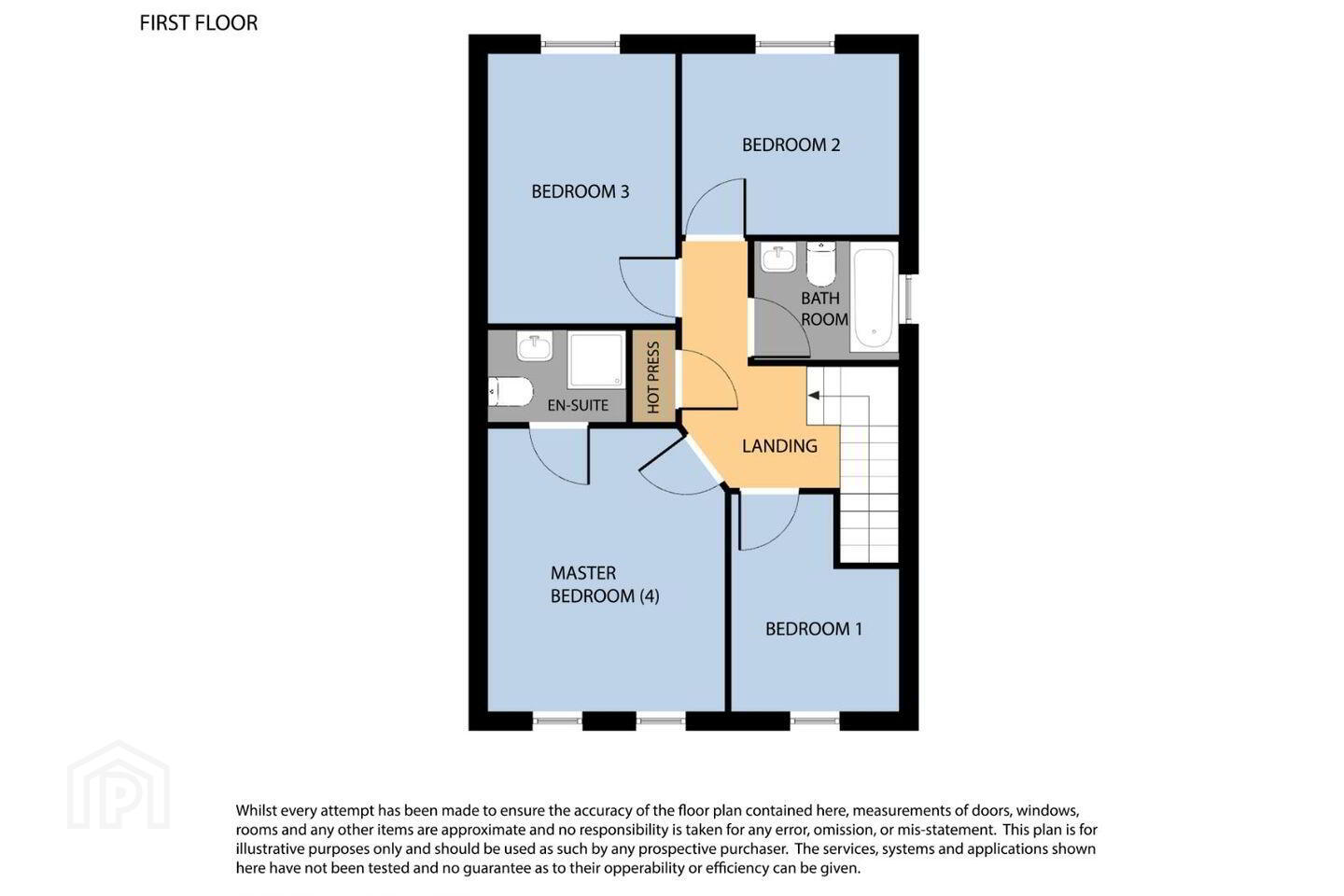5 Coolcotts Court 23 of 23