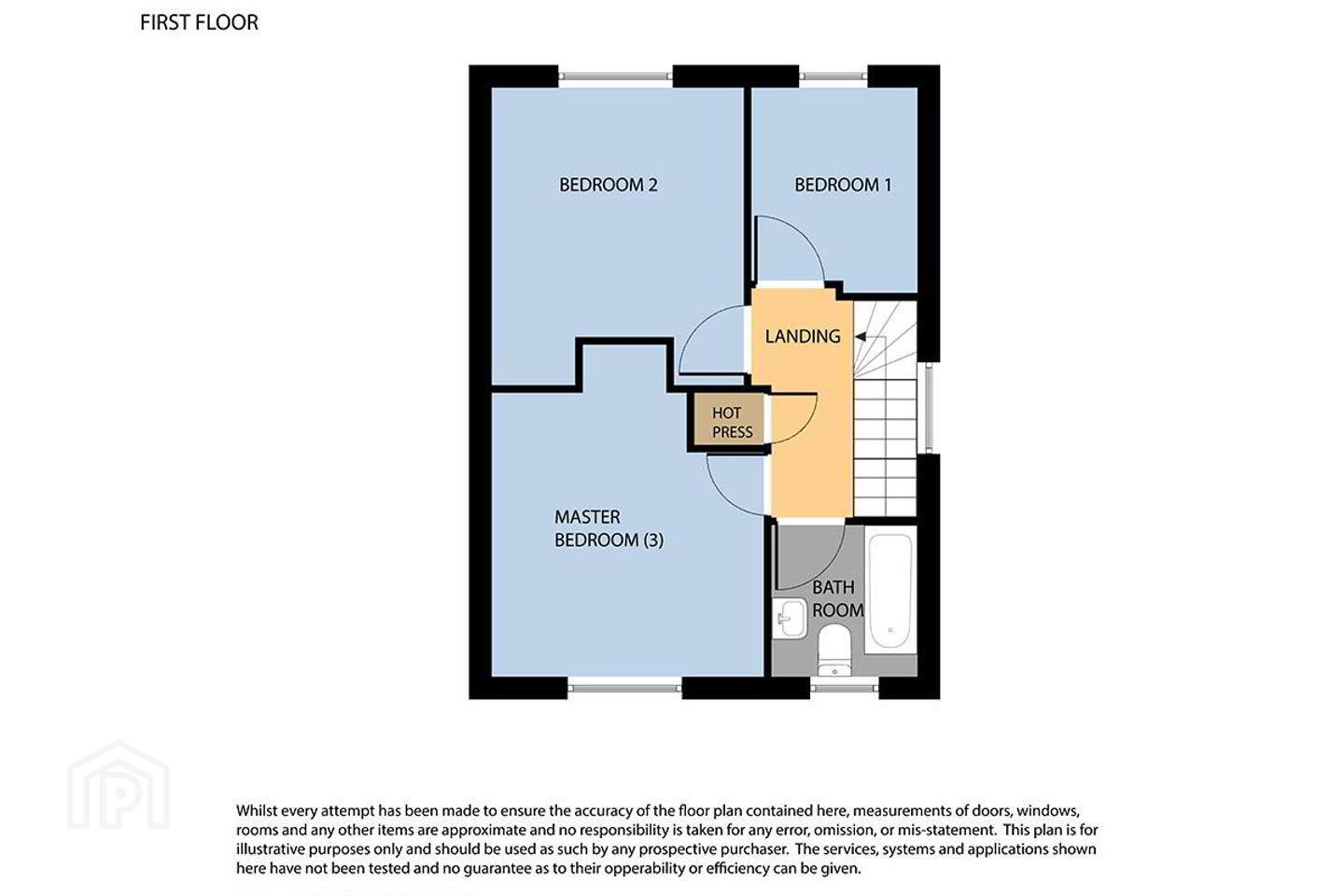 50 Cromwellsfort Avenue 25 of 25