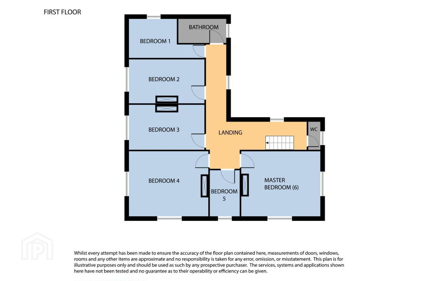 The Old Rectory, Horetown Glebe 82 of 83
