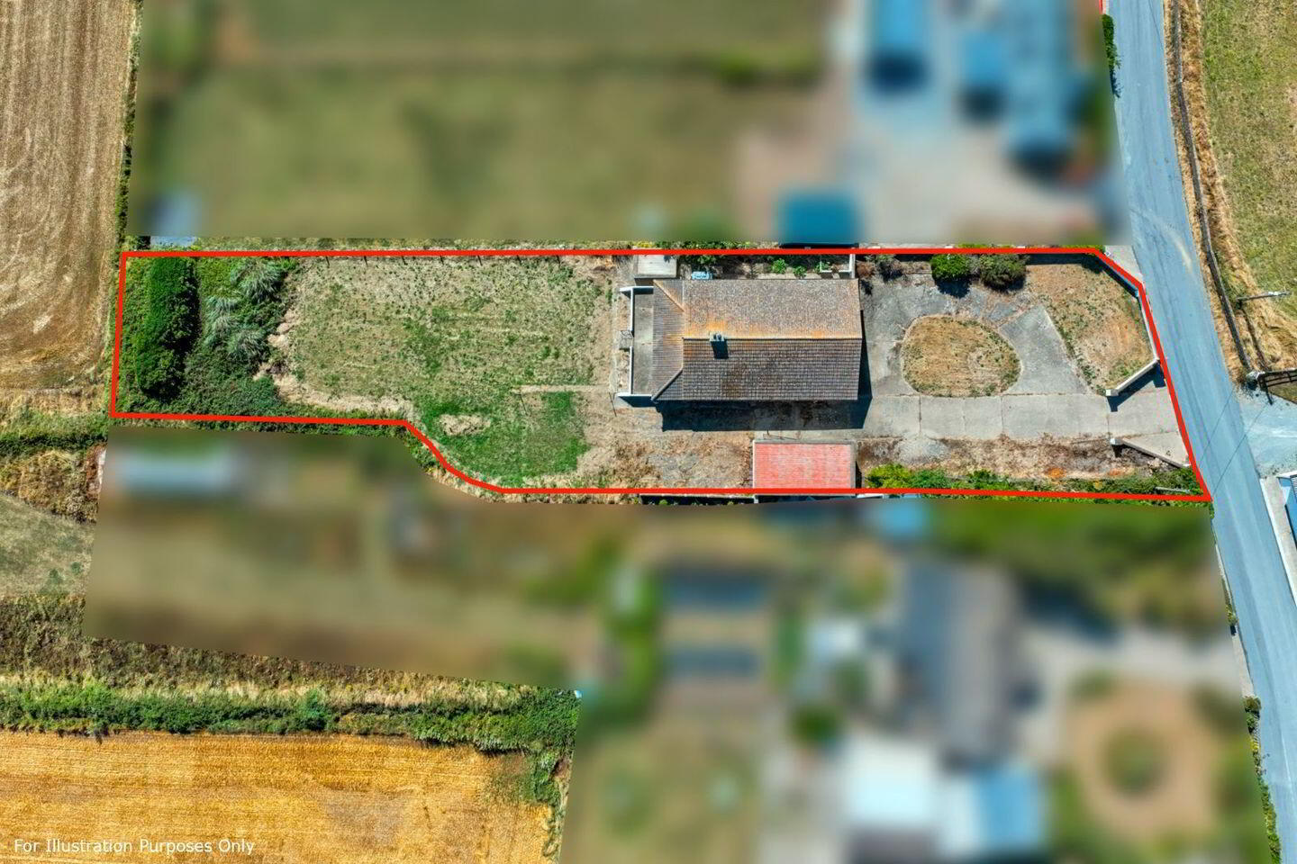 "Seaview", Cullenstown 46 of 47