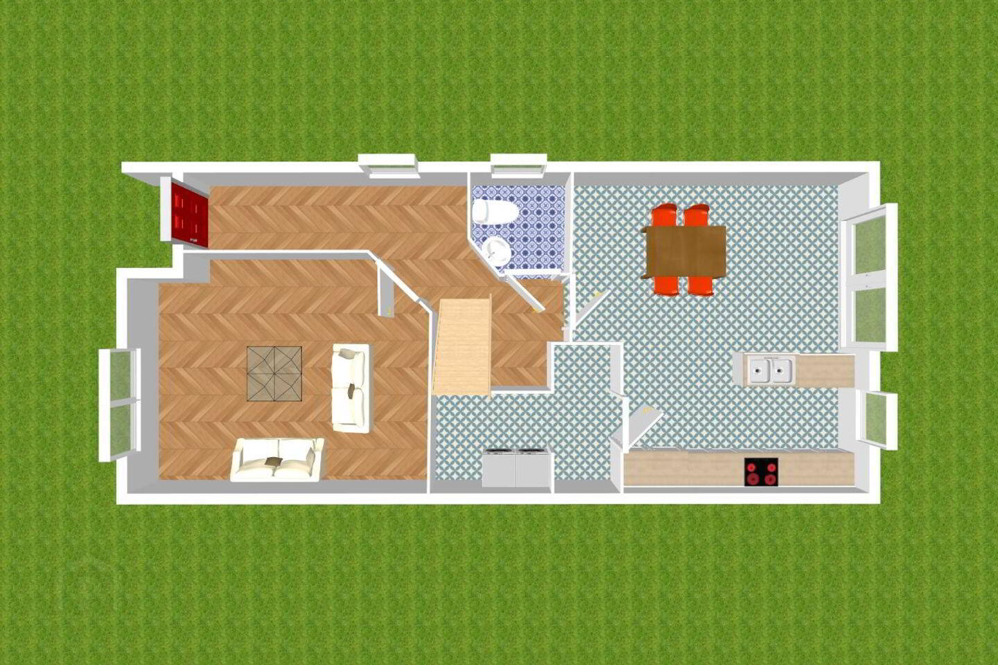 8 Graydon Way 24 of 25