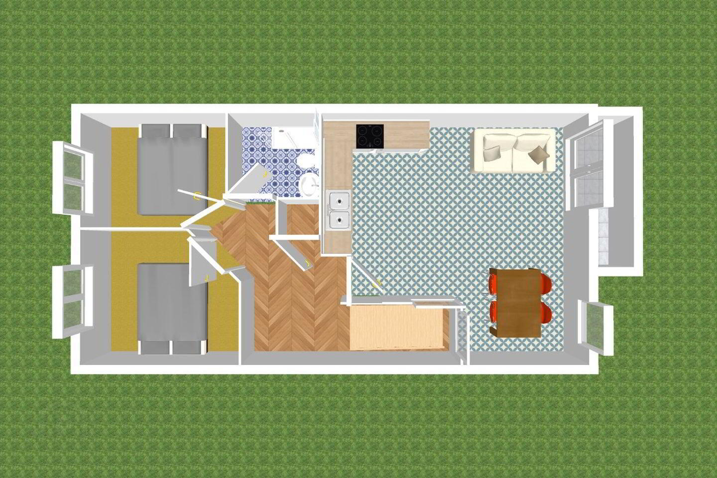 7 Russell Crescent 21 of 21
