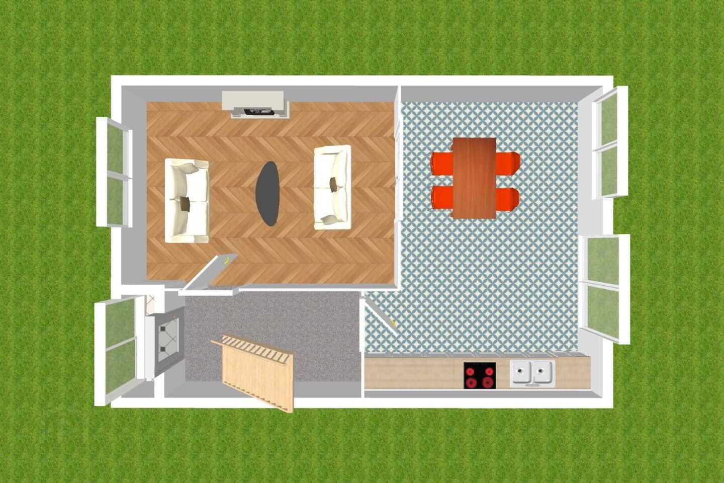 18 Dodsborough Road 23 of 24