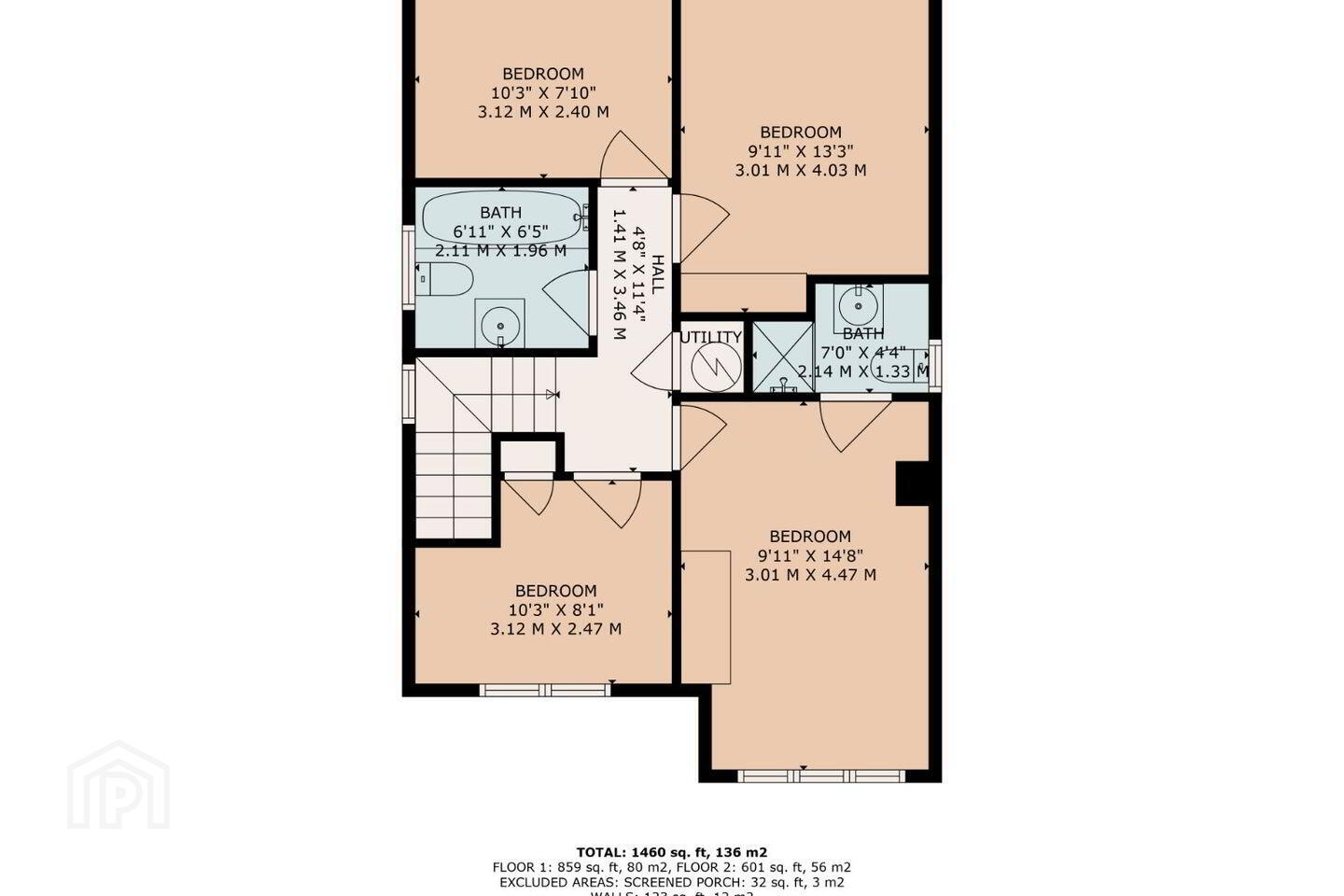 31 Tudor Vale 36 of 36