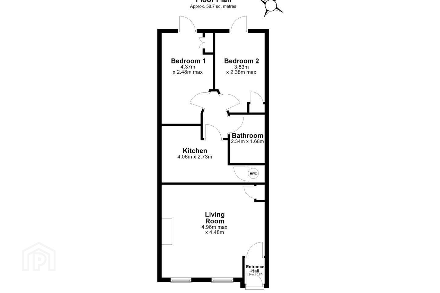 3 Roseville Court 11 of 12