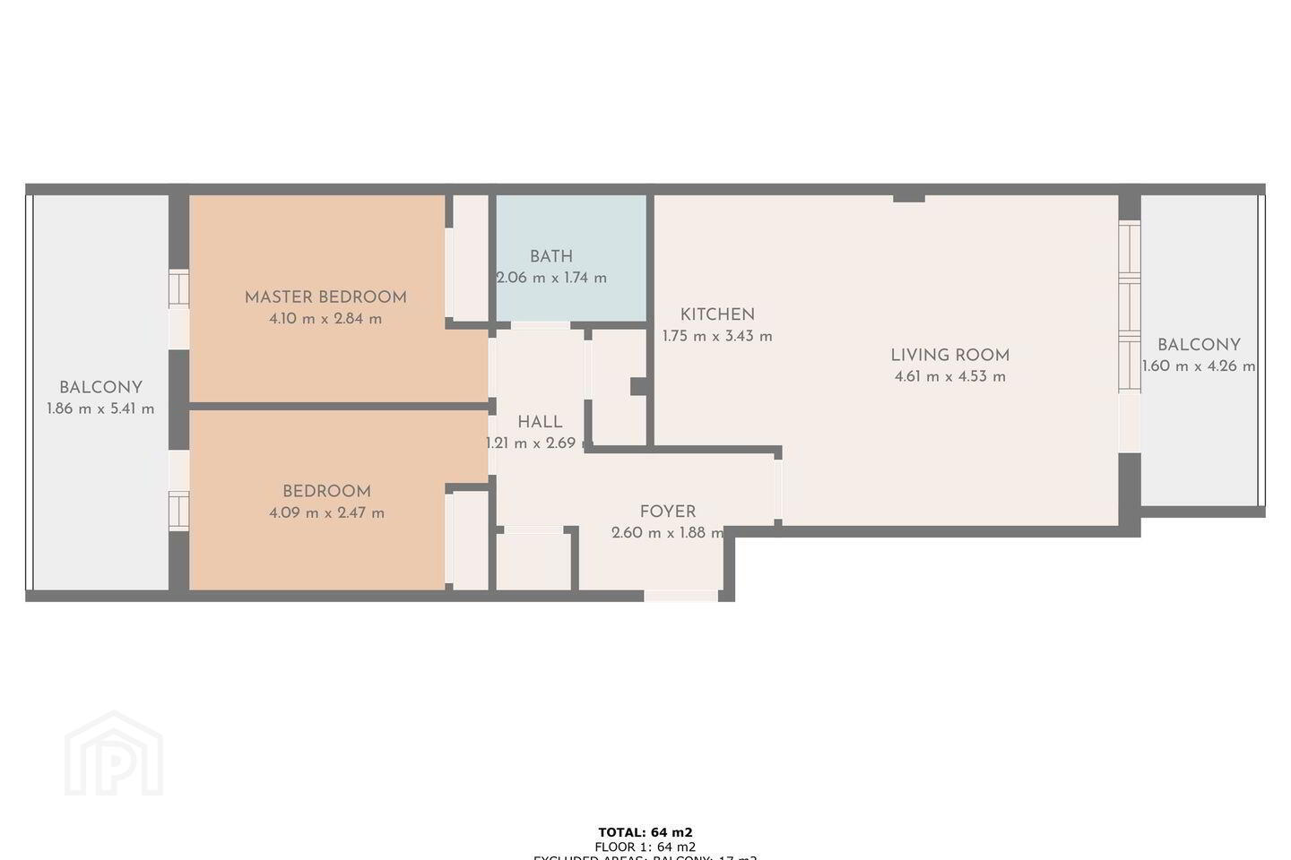 34 Milton Hall 20 of 20