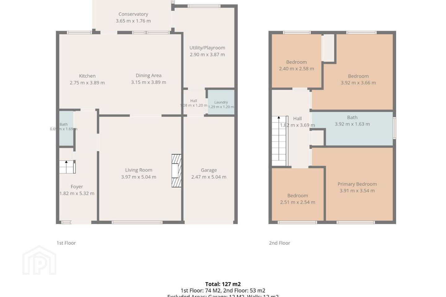 Aberdares, 13 Seabury Heights 22 of 22