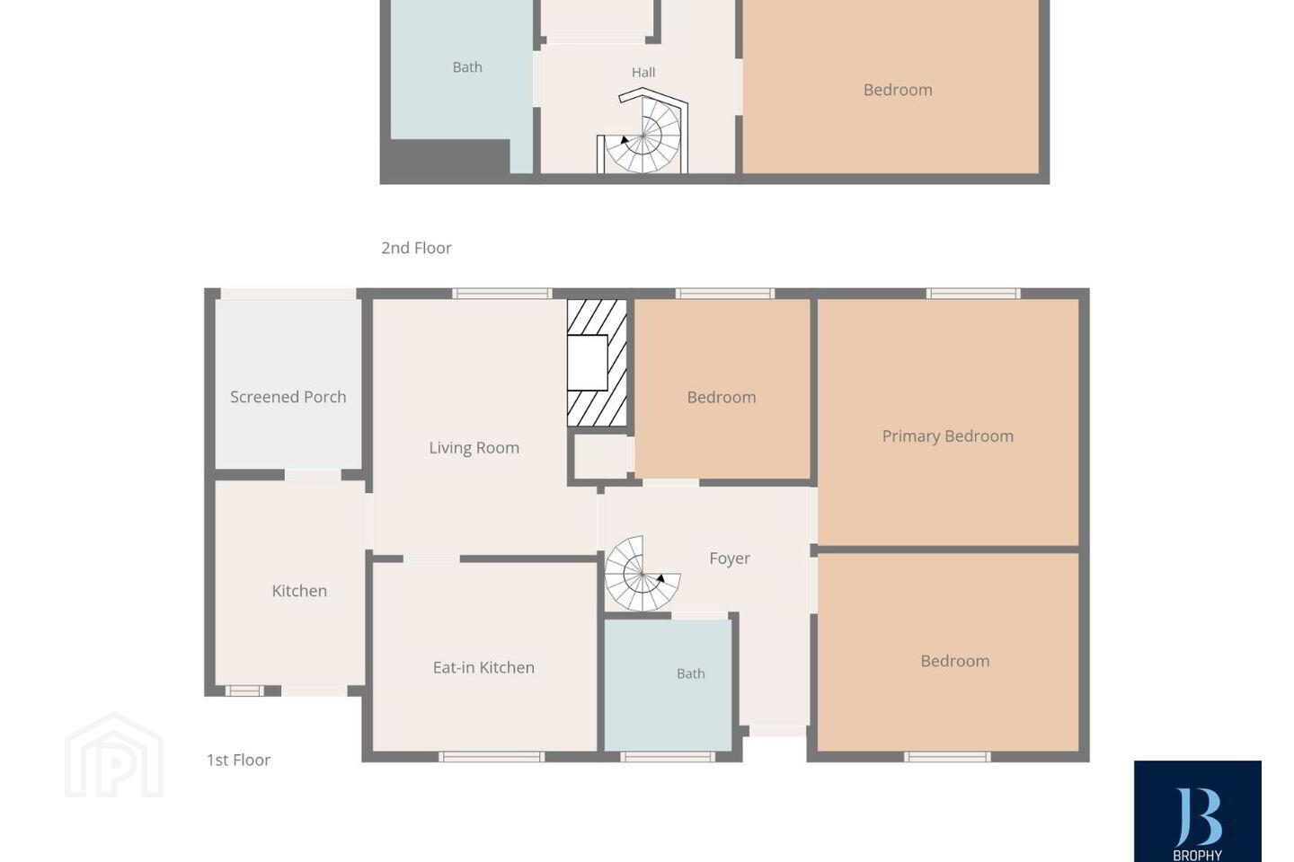 12 Saint Sylvesters Villas 19 of 20