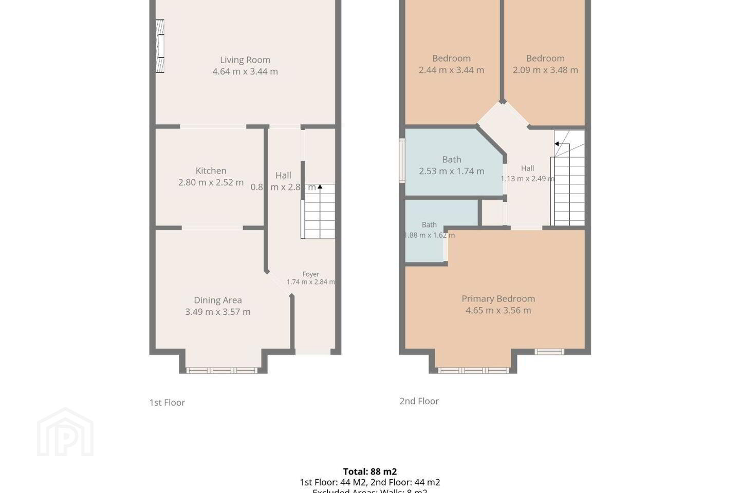 32 Castleview Lawns 15 of 16