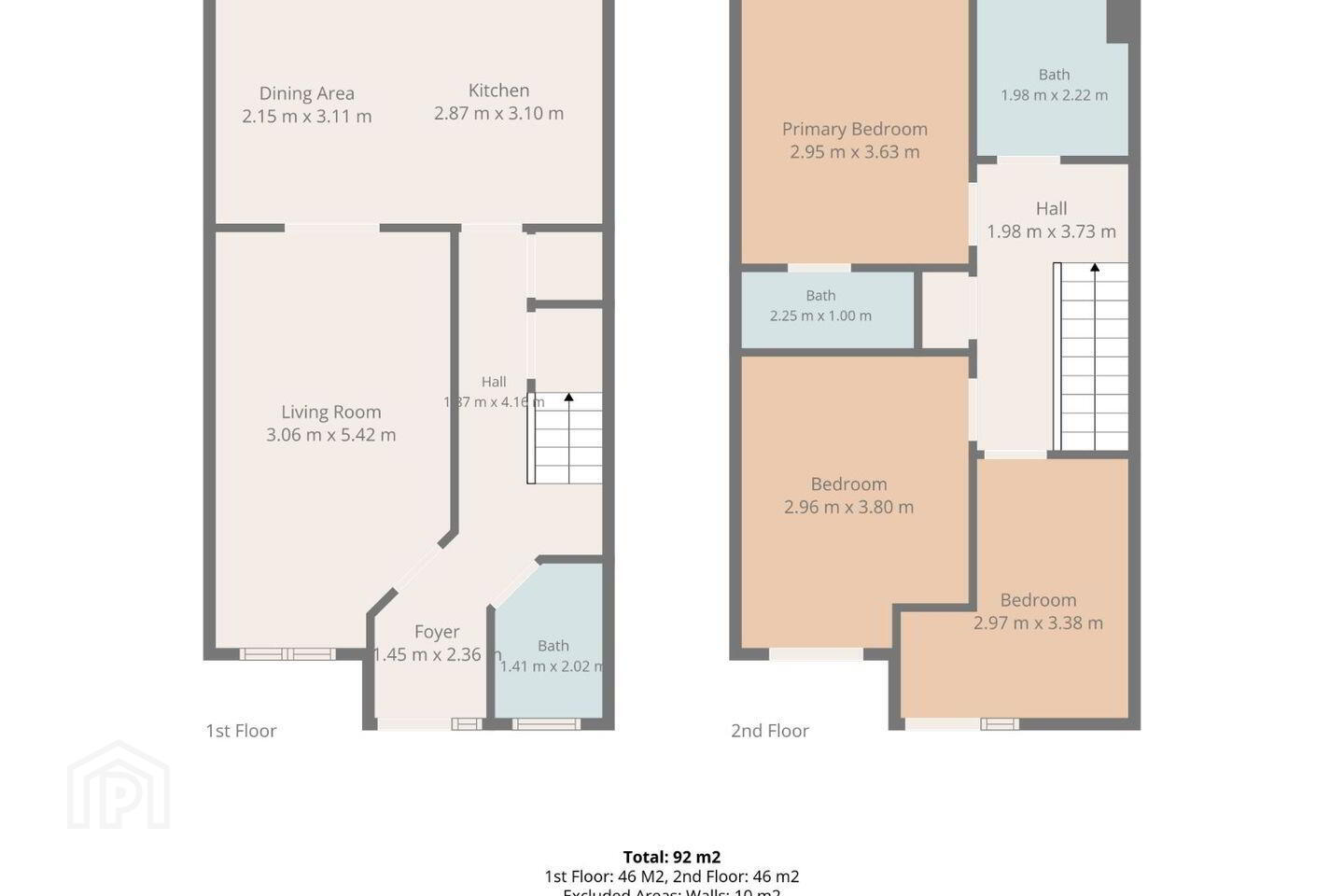 15 Waterside Rise 22 of 22