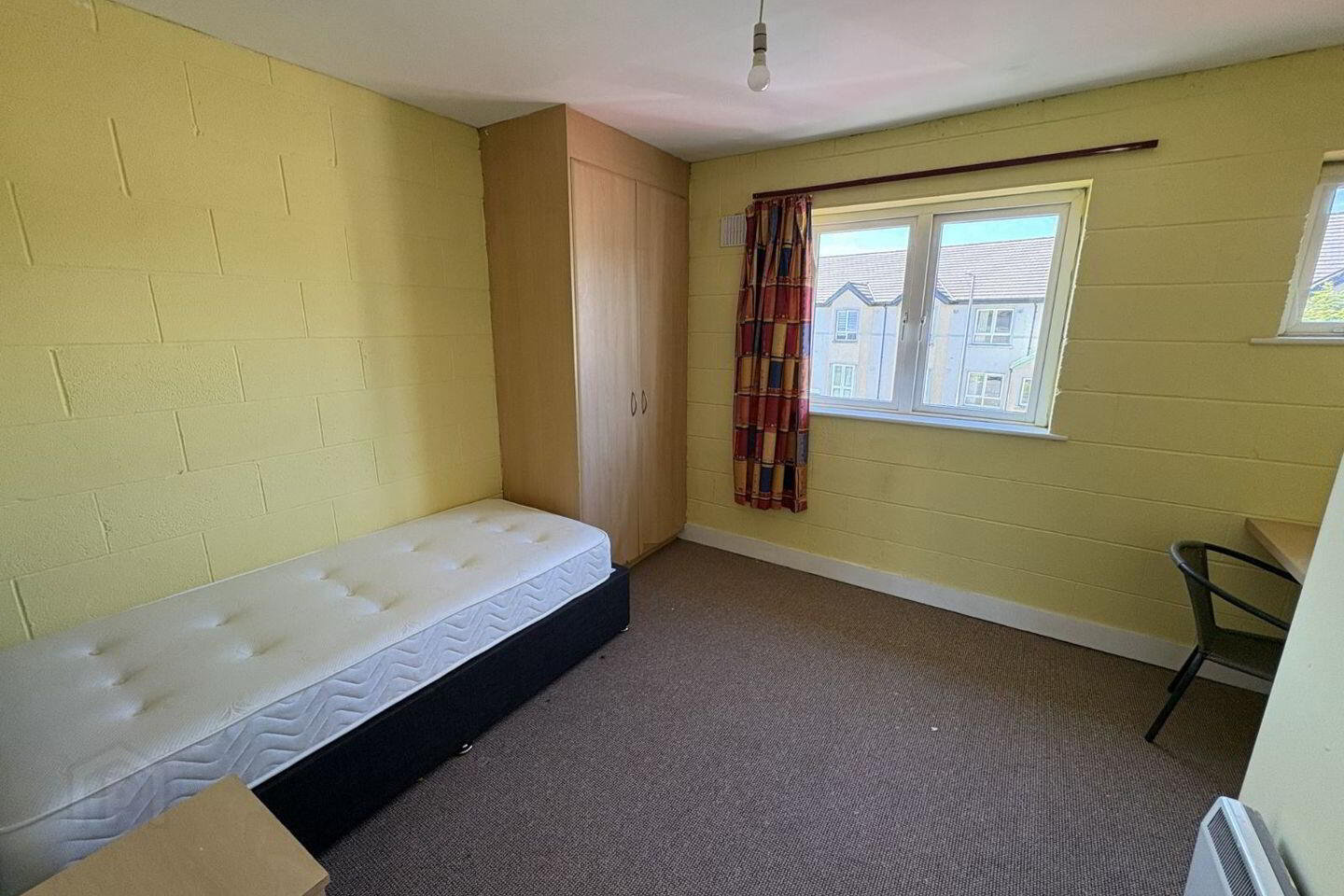 Apartment 158 Cratloe Wood Student Village 9 of 10