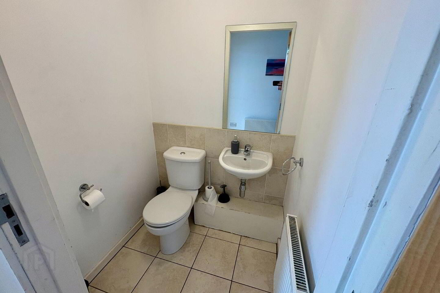 Apartment 27 Chapel Court 7 of 8